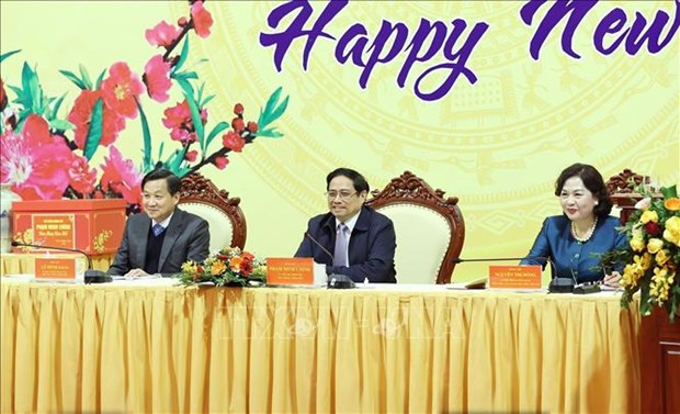 PM underlines banking sector s role in maintaining macro-economic stability